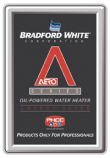 Bradford White Logo