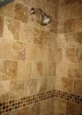 Shower Remodel