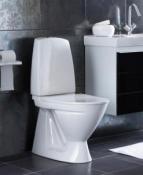 Modern Toilet Installations